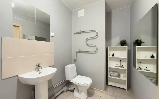 Апартаменты Юсинн на ул. Немировича-Данченко, д.  148/2