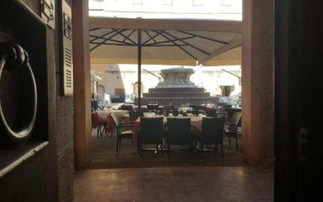 Villa Julia  Alberto