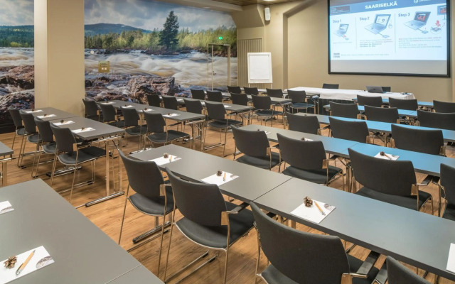 Lapland Hotels Oulu