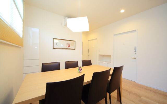 Kamon Inn Toji Higashi