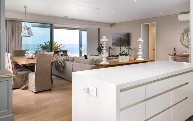 Luxurious Apartment in Bakoven Boulders Views