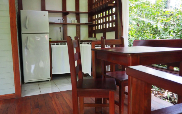 Namuwoki Lodge