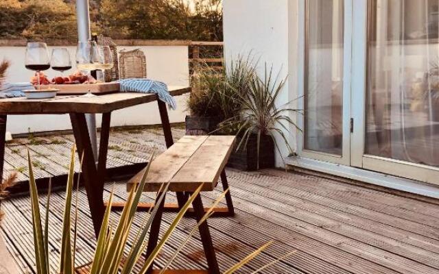 The Beach House