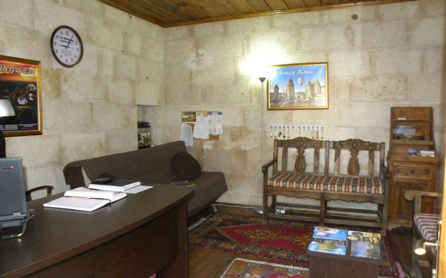 Gerdis Evi