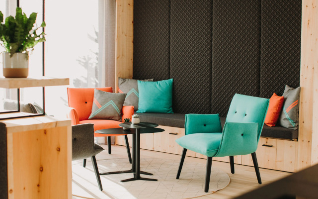 Alpin - Studios & Suites