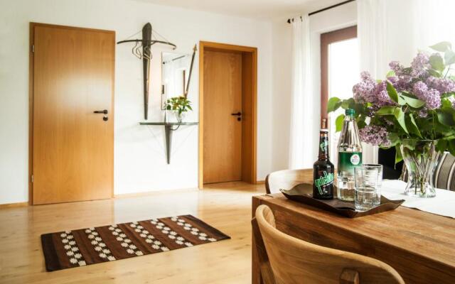 Ferienwohnungen Grimm