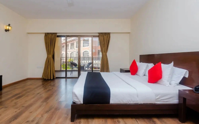 Discover Resorts by OYO Rooms