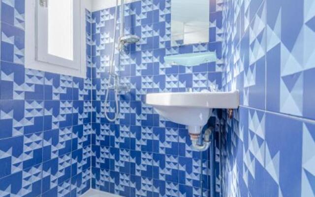 Holiday Home Les Brigantins.1