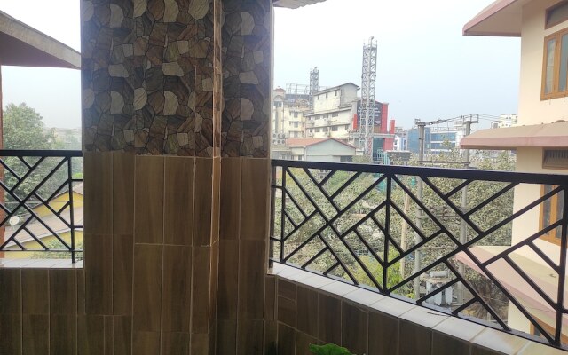 Homocation The Corporates Homestay