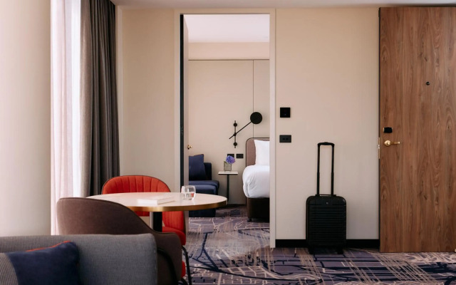 Mercure Melbourne Doncaster