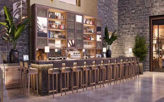 Four Seasons Resort Costa Rica at Peninsula Papagayo