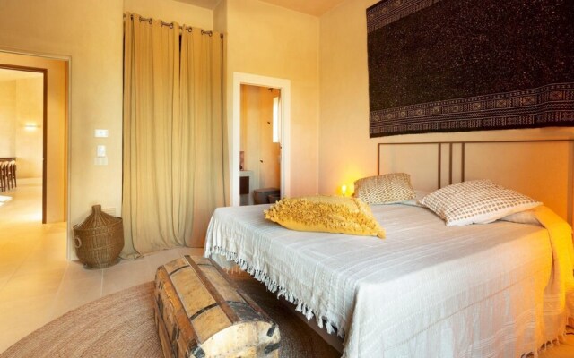 Villa Tellaro 8 in Noto