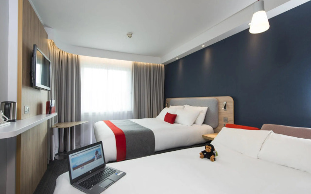 Holiday Inn Express London Hammersmith by IHG