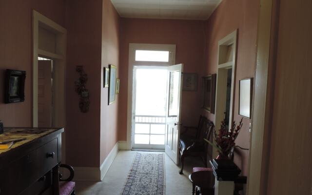 Franklin Terrace Bed and Breakfast