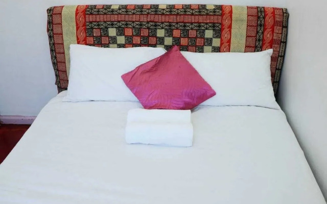 Top Efforts Guest House