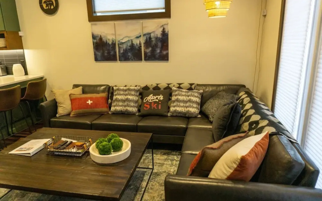 3 Br: Sanctuary 185 at Snowshoe