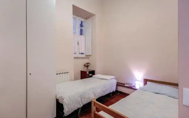 Appartamento Massenzio