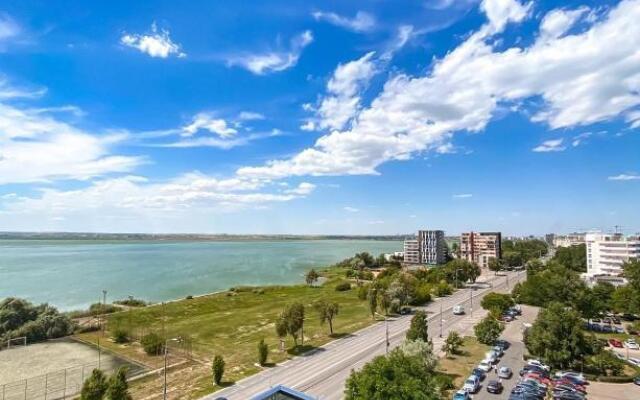 Junior Apartment-2 room- Luxury Residence Mamaia