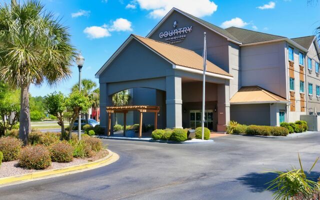 Country Inn & Suites by Radisson, Savannah Gateway, GA