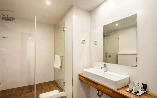Nof Tavor Hotel