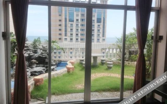 Starfish Hotel