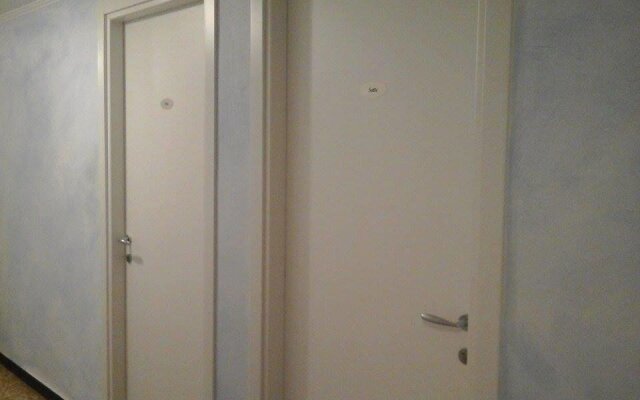 Albergo Belvedere