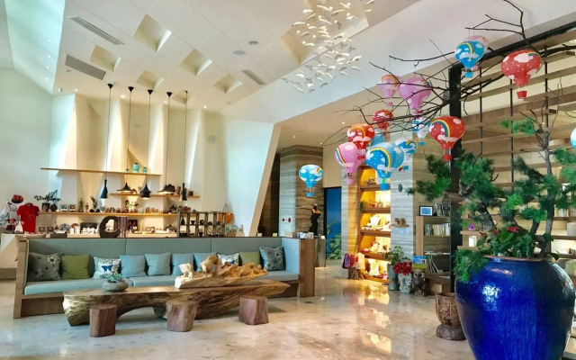 Taroko Liiko Hotels