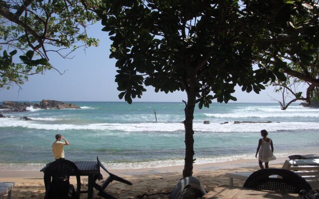 Surf Sea Breeze