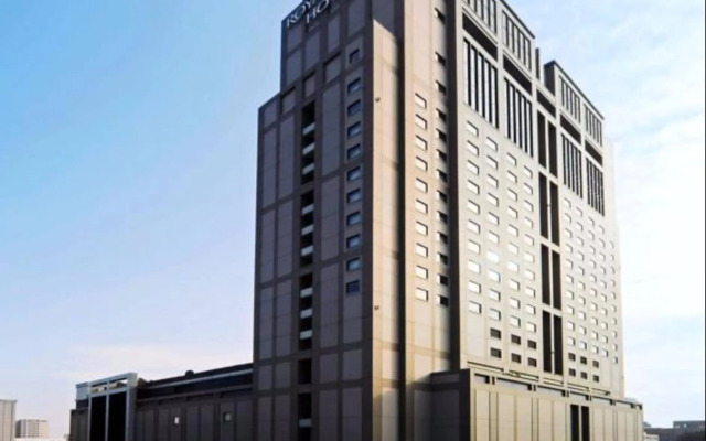 Royal Pines Hotel Urawa