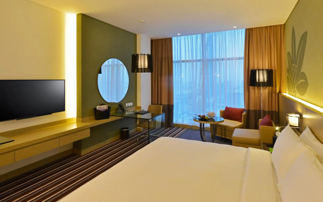 Downtown Rotana Hotel