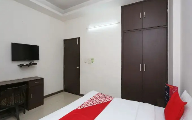Diamond Stays By OYO Rooms
