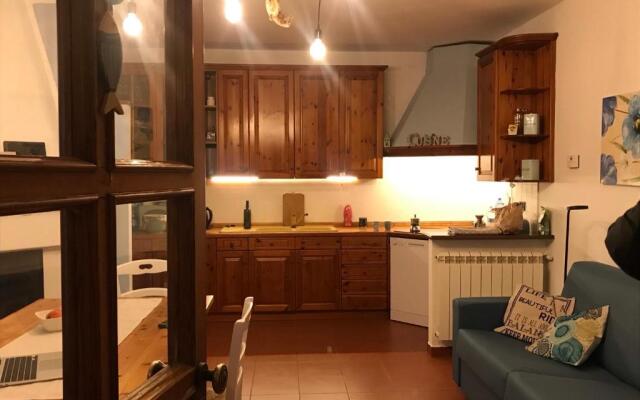 Rocca di Corno Guest House
