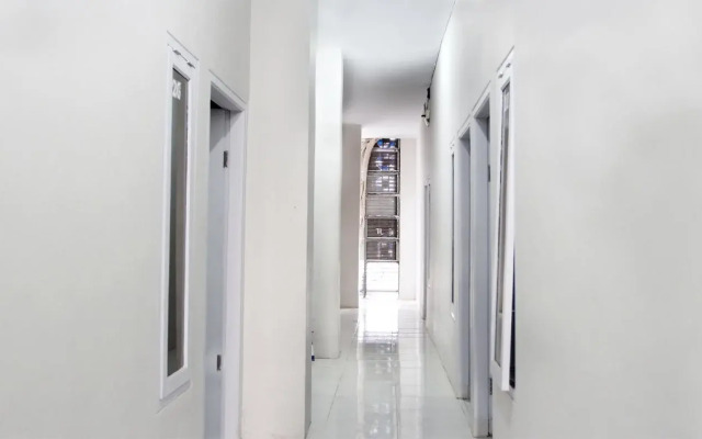 GP Residence By OYO Rooms