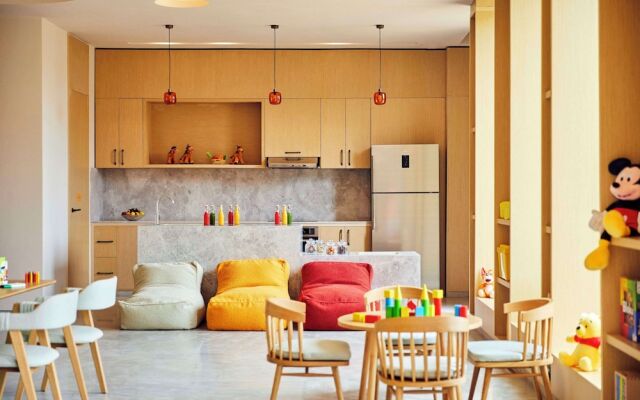 Park Hyatt Marrakech