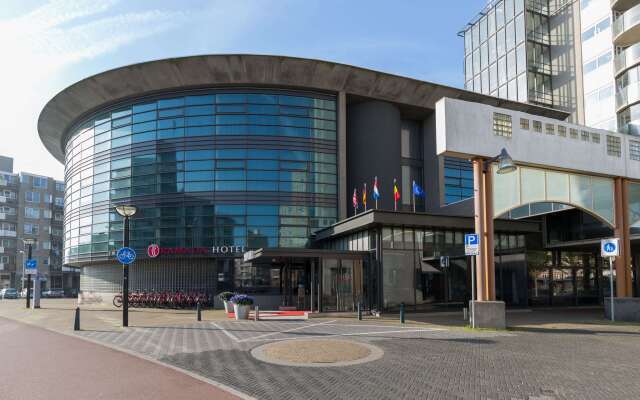 Ramada by Wyndham The Hague Scheveningen