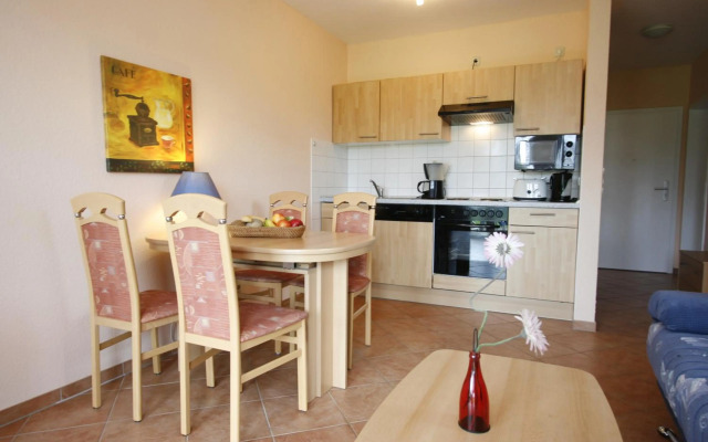 Villa Arosa Ostseetraum