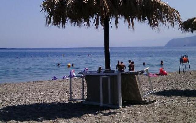 Casa Benedettini Tourist Apartment In Sicily