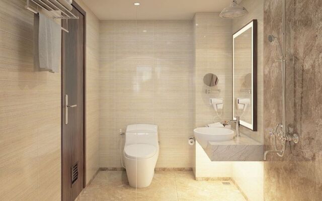Halong Hideaway Hotel