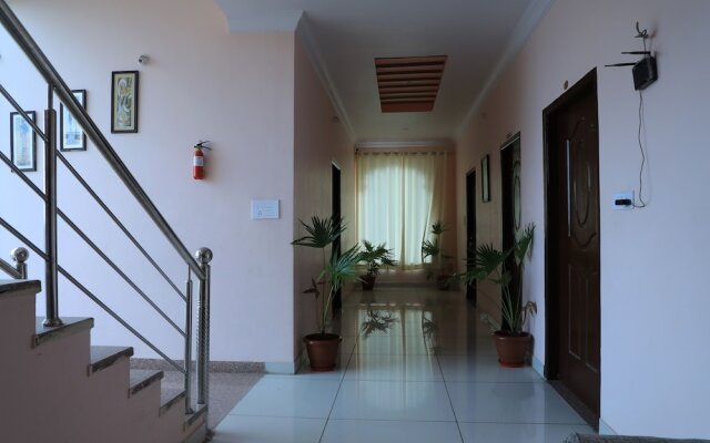 Agariya Haveli Hotel And Restaurant