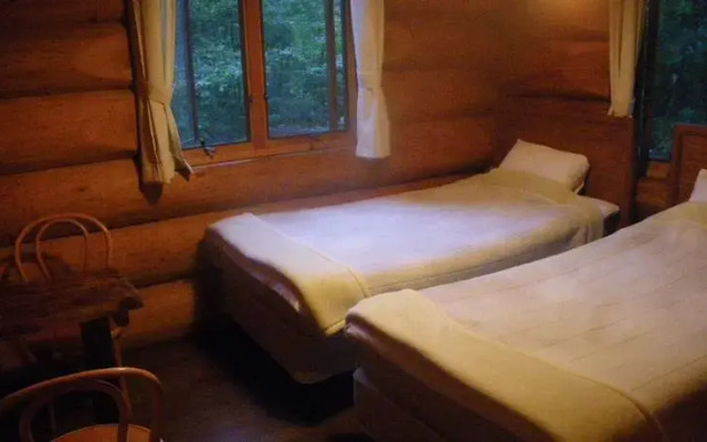 Log Pension Kirara