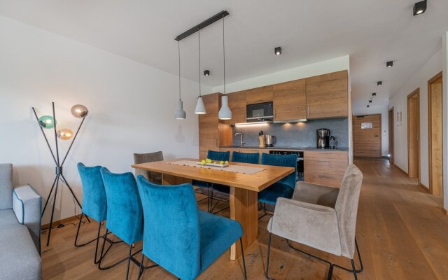 AlpenParks Hotel & Apartment Carpe Solem