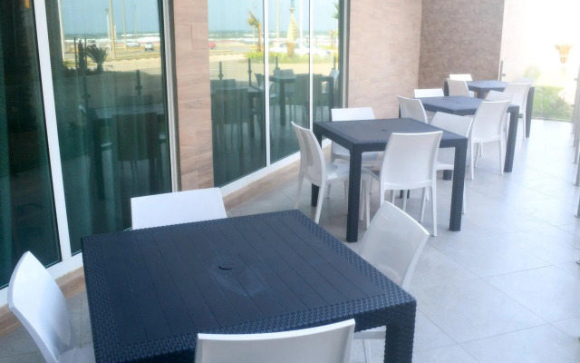 Fairfield Inn & Suites Coatzacoalcos