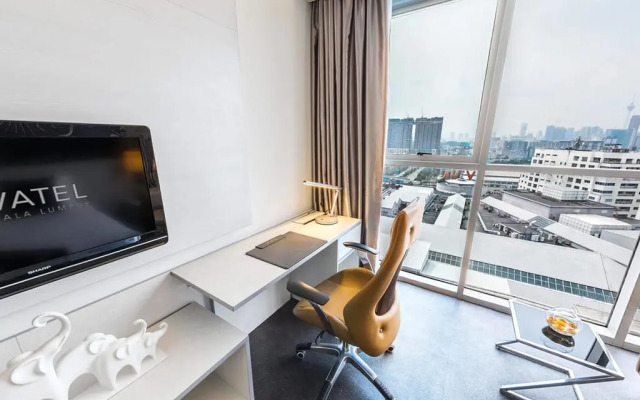 Vivatel Kuala Lumpur