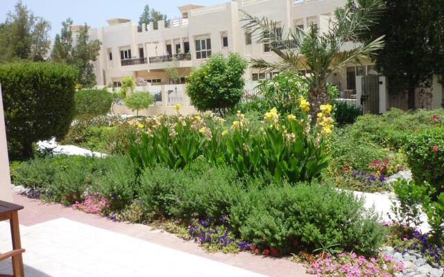Townhouse Ras al Khaimah