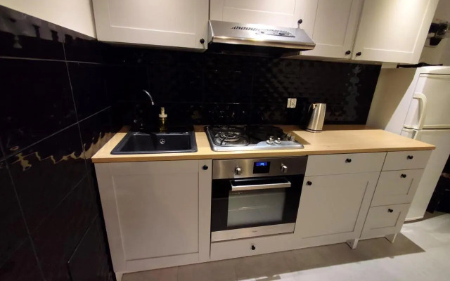 Apartament Krzemyk