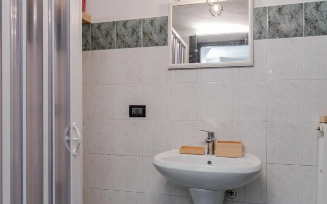 Vittorio Emanuele II - Apartment