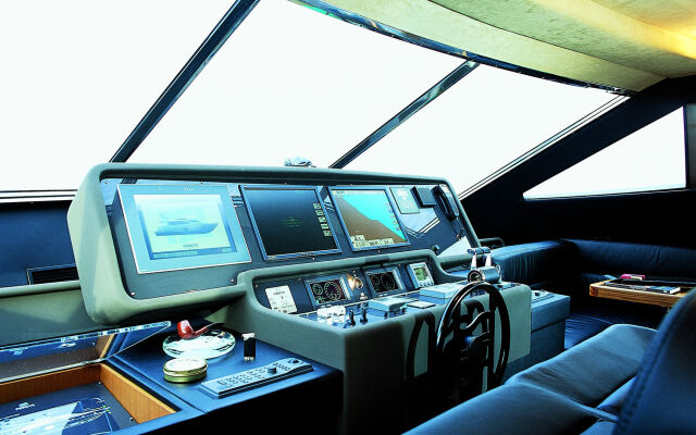 Hansan Marina Hotel & Resort