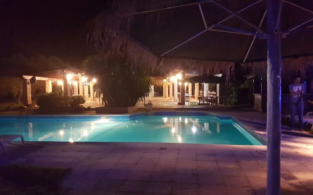 Agriturismo Campo Antico