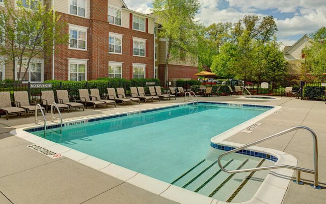 Residence Inn by Marriott Saddle River