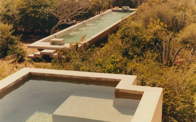 Terrestre, a Member of Design Hotels